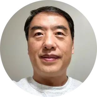 Guo Tao Profile Picture